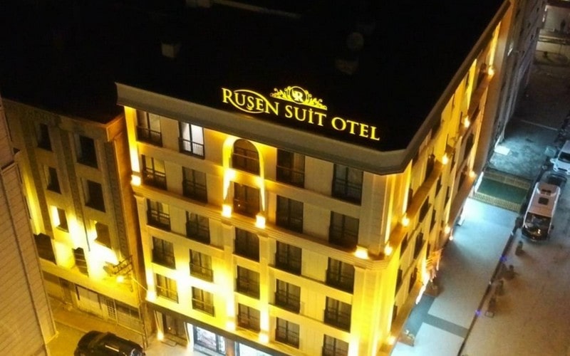 hotel