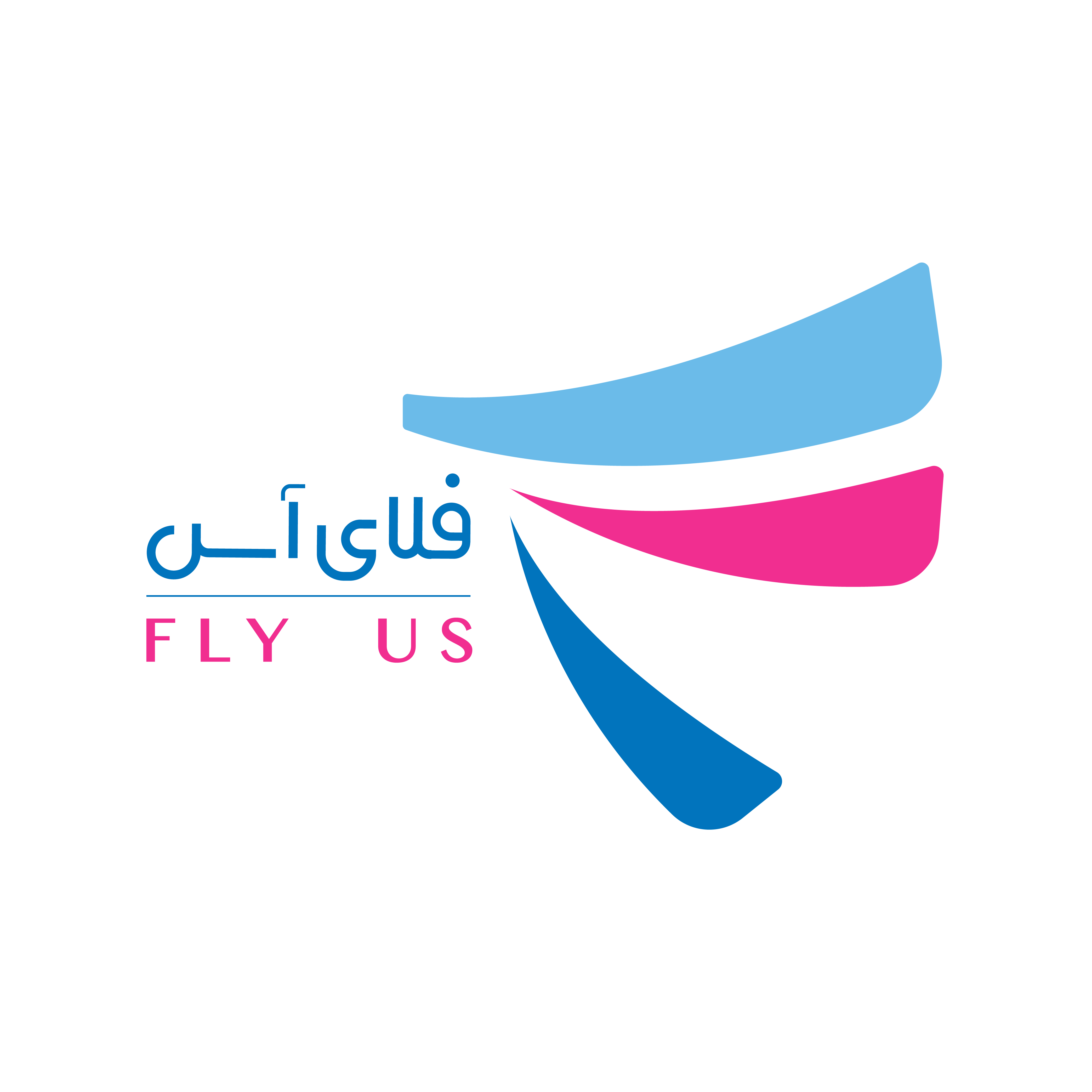 FlyUs.ir